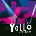 UNIVERSAL Yello - Live In Berlin (1blu-ray) (6706230)
