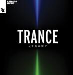 BERTUS Válogatás - Armada Music Trance Legacy (2lp) (2d2640)