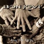 UNIVERSAL Bon Jovi - Keep The Faith (2lp, 180g, Remastered) (4702934)