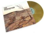 BERTUS Nick Cave & Warren Ellis - Proposition (1lp, Limited Gold Coloured Vinyl) (b-x04275)