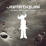 Sony Jamiroquai - The Return Of The Space Cowboy (2lp, Reissue, 180g) (z77844)