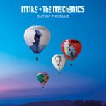 BERTUS Mike & The Mechanics - Out Of The Blue (1lp, 3 New Tracks + All The Hits) (x57713)