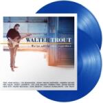BERTUS Walter Trout - We're All In This Together (2lp, Blue Coloured Vinyl) (1d4262)