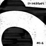 WARNER Ed Sheeran - No 6. Collaborations (180 Gr, 45rpm) (0190295427894)