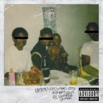 UNIVERSAL Kendrick Lamar - Good Kid, M. A. A. D City (1cd, Digipack, 10th Anniversary Edition) (4838427)