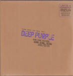 BERTUS Deep Purple - Live In Hong Kong 2001 (3lp, Limited Coloured Vinyl Edition) (1d5944)