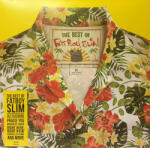 UNIVERSAL Fatboy Slim - Best Of (2lp - Válogatás) (3845572)