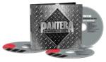 WARNER PANTERA - REINVENTING THE STEAL (20th anniversary edition - 3CD) (0349784638)