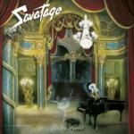 BERTUS Savatage - Gutter Ballet (1lp, 180g, Limited Coloured Edition) (7c3396)