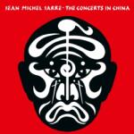 Sony Jean-michel Jarre - The Concerts In China (2lp, 40th Anniversary Edition, 2022 Remaster) (6d0875)