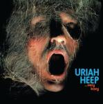 BERTUS Uriah Heep - . . . Very 'eavy . . . Very 'umble ( 1lp, Reissue) (s83752)