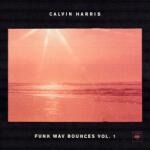 Sony Calvin Harris - Funk Wav Bounces Vol. 1. (2lp) (1d9458)
