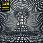Sony Jean-michel Jarre - Oxymore (2lp, 180g) (4d1059)