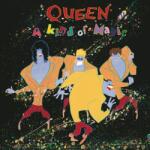 UNIVERSAL QUEEN - A KIND OF MAGIC (1LP, Half speed master) (4720279)