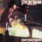 BERTUS Stevie Ray Vaughan And Double Trouble - Couldn't Stand The Weather (2lp, 45rpm, 200g, Remastered, Limited Edition) (j86253)