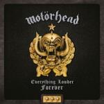 UNIVERSAL Motorhead - Everything Louder Forever: The Very Best Of Motorhead (2lp) (3868589)