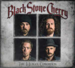 BERTUS Black Stone Cherry - Human Condition (1cd, Deluxe Edition) (5f5591)
