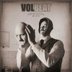 UNIVERSAL Volbeat - Servant Of The Mind (2lp) (3817918)