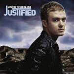 Sony Justin Timberlake - Justified (2lp) (z78607)