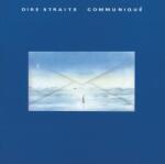 UNIVERSAL Dire Straits - Communique (1 Lp, 180g) (3752904)