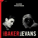 BERTUS Chet Baker/bill Evans - Alone Together (1lp, 180g, + Cd) (7a8538)