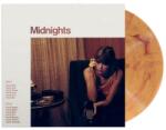 UNIVERSAL Taylor Swift - Midnights (1lp, Blood Moon Coloured Vinyl) (4579006)
