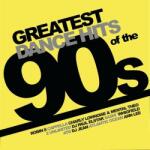 BERTUS VÁLOGATÁS - GREATEST DANCE HITS OF THE 90s (1LP, YELLOW COLOURED VINYL) (2C0037)