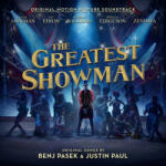 WARNER Filmzene - The Greatest Showman (1lp) (7567988660)