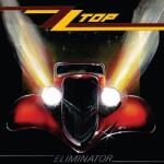 WARNER Zz Top - Eliminator (1lp, 180g, Reissue) (8122796555)