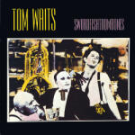 UNIVERSAL Tom Waits - Swordfishtrombones (remastered, 180g) (8424691)