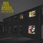 BERTUS Arctic Monkeys - Favourite Worst Nightmare (1 Lp, Download Code) (c78425)