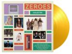 BERTUS Válogatás - Zeroes Collected (2lp, 180g, Coloured Vinyl) (4c8164)