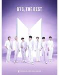 UNIVERSAL Bts - Bts, The Best (2 Cd + Bluray - Type A) (3593943)
