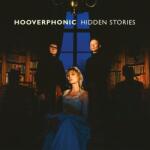 UNIVERSAL Hooverphonic - Hidden Stories (180g, Coloured Vinyl) (3593419)