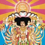 Sony Jimi Hendrix Experience - Axis: Bold As Love (1lp) (z78254)