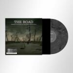 UNIVERSAL Nick Cave & Warren Ellis - Road (1lp, Limited Coloured Vinyl) (3f9013)