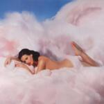 UNIVERSAL Katy Perry - Teenage Dream (explicit Version) (6846011)
