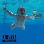 UNIVERSAL Nirvana - Nevermind (1lp) (4244251)