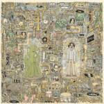 WARNER Weezer - Ok Human (140 Gr 12" Colour-ltd. Indie) (7567864589)