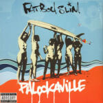 UNIVERSAL Fatboy Slim - Palookaville (2lp, 20th Anniversary Edition) (2555292)