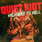 BERTUS Quiet Riot - Highway To Hell (1lp, Válogatás) (w51626)