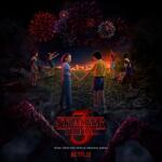 Sony Filmzene - Stranger Things 3. (2lp + 7 Inch Vinyl Single) (z79692)