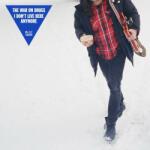 WARNER The War On Drugs - I Don't Live Here Anymore (2lp) (007567864129)