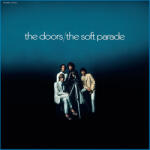 WARNER Doors, The - The Soft Parade (1lp, 180g, 50th Anniversary Edition) (0349785133)