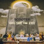 WARNER Scooter - God Save The Rave (2cd) (4251603256196)