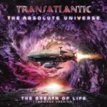 Sony Transatlantic - The Absolute Universe: The Breath Of Life (2lp+cd) (2a4677)