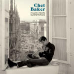BERTUS Chet Baker - Italian Movie Soundtracks ( Transparent Purple Vinyl, 180g, Ltd. ) (w60286)