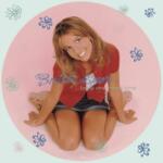 Sony Britney Spears - . . . Baby One More Time (1lp, Reissue, Picture Disc) (z79317)