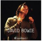 WARNER David Bowie - Vh1 Storytellers (180 Gr 12") (0190295474096)