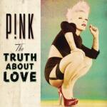 Sony Pink - Truth About Love (2lp) (b-z78387)